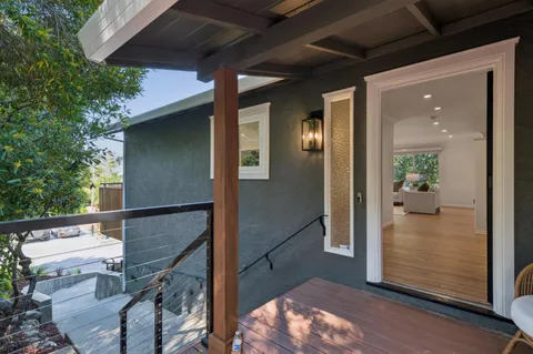 $2,198,000 | 611 Hillcrest Drive, Redwood City, CA 94062