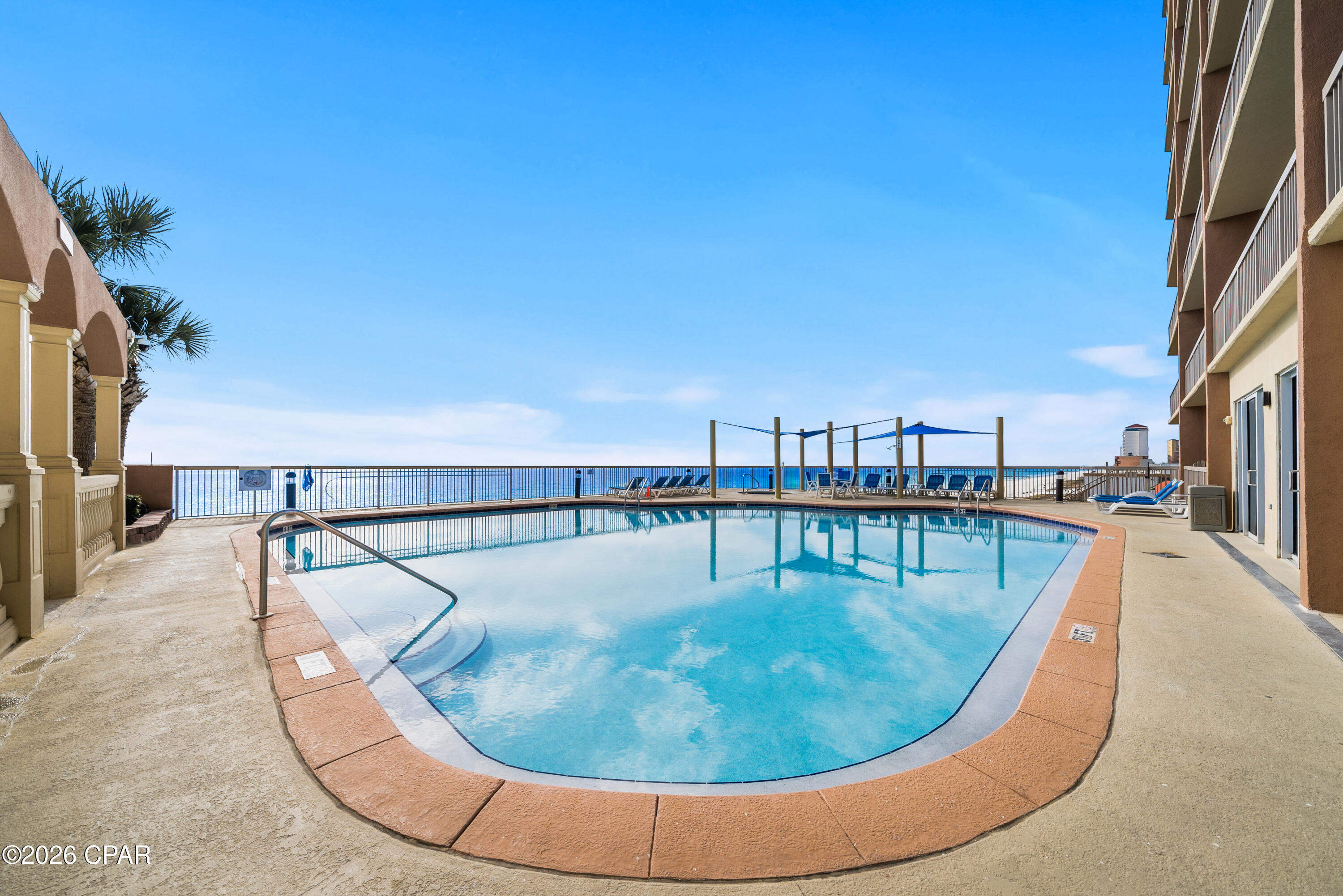 14825 Front Beach Road, Unit 1909 Panama City, FL 32413 - Photo 24 of 43 Gallery Image 24