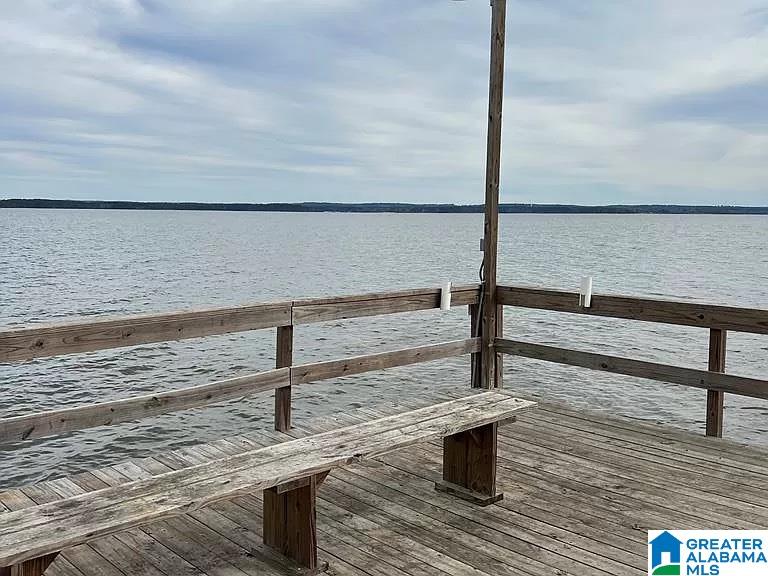 124 South Lakeview Drive Abbeville, AL 36310 - Photo 17 of 18
