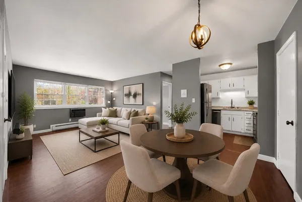 $243,000 | 147 Milk Street, Unit 16, Westborough, MA 01581