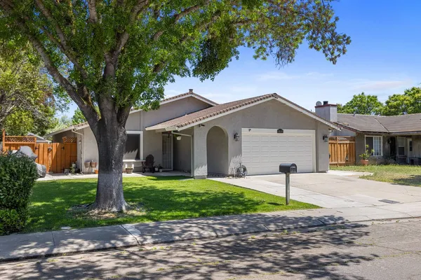 $549,000 | 810 Joranollo Drive, Tracy, CA 95376