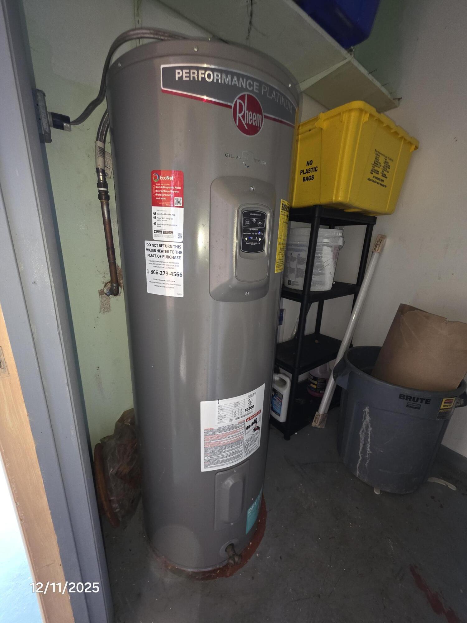 718 Whippoorwill Lane Delray Beach, FL 33445 - Photo 33 of 38