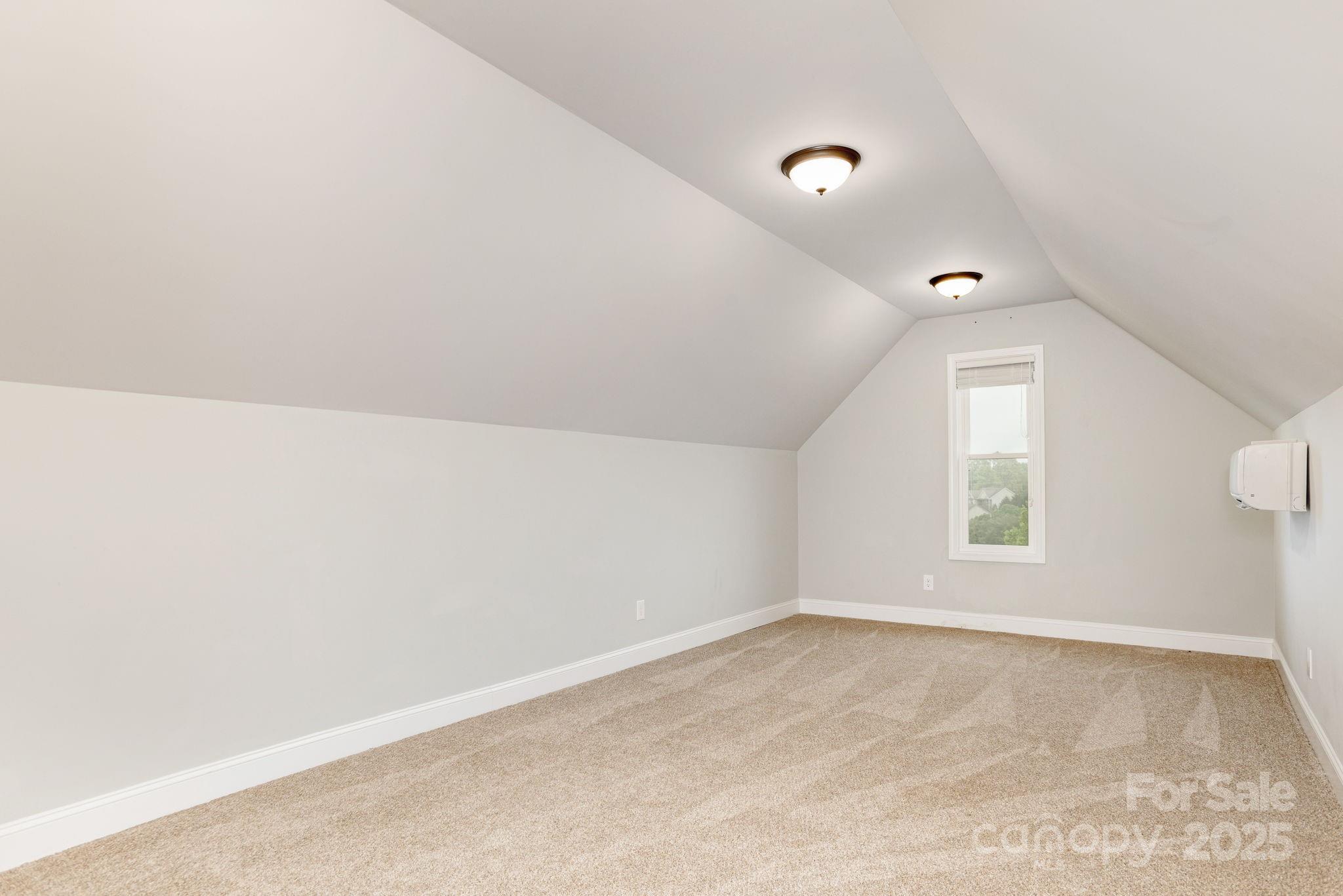 76 Tryon View Drive Flat Rock, NC 28731 - Photo 26 of 30 a view of empty room