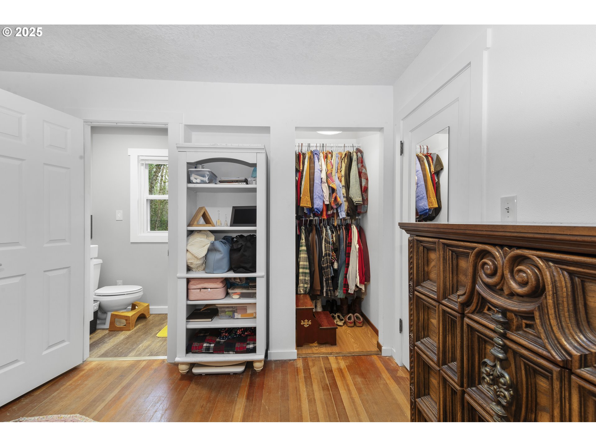 33654 South Dickey Prairie Road Molalla, OR 97038 - Photo 27 of 48