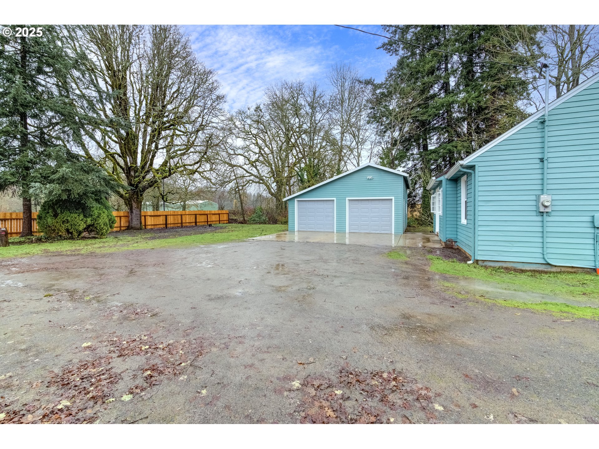 33654 South Dickey Prairie Road Molalla, OR 97038 - Photo 34 of 48