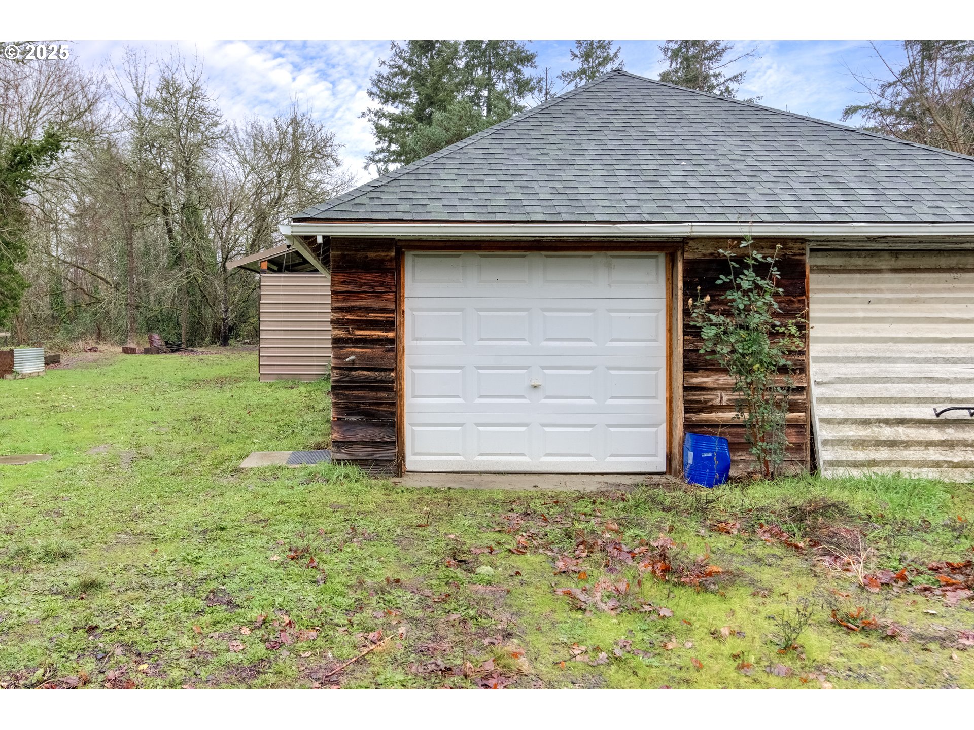 33654 South Dickey Prairie Road Molalla, OR 97038 - Photo 35 of 48