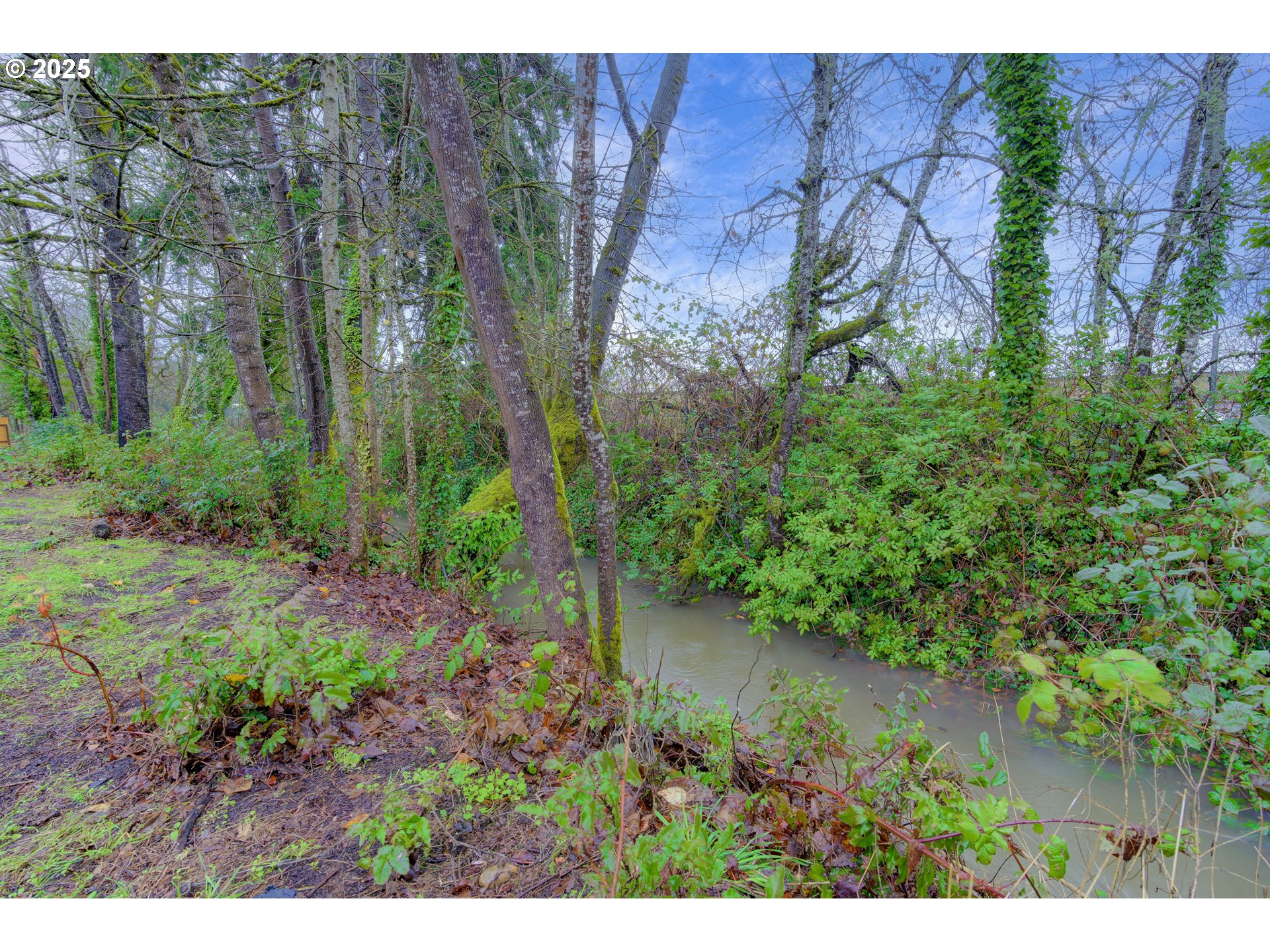 33654 South Dickey Prairie Road Molalla, OR 97038 - Photo 37 of 48