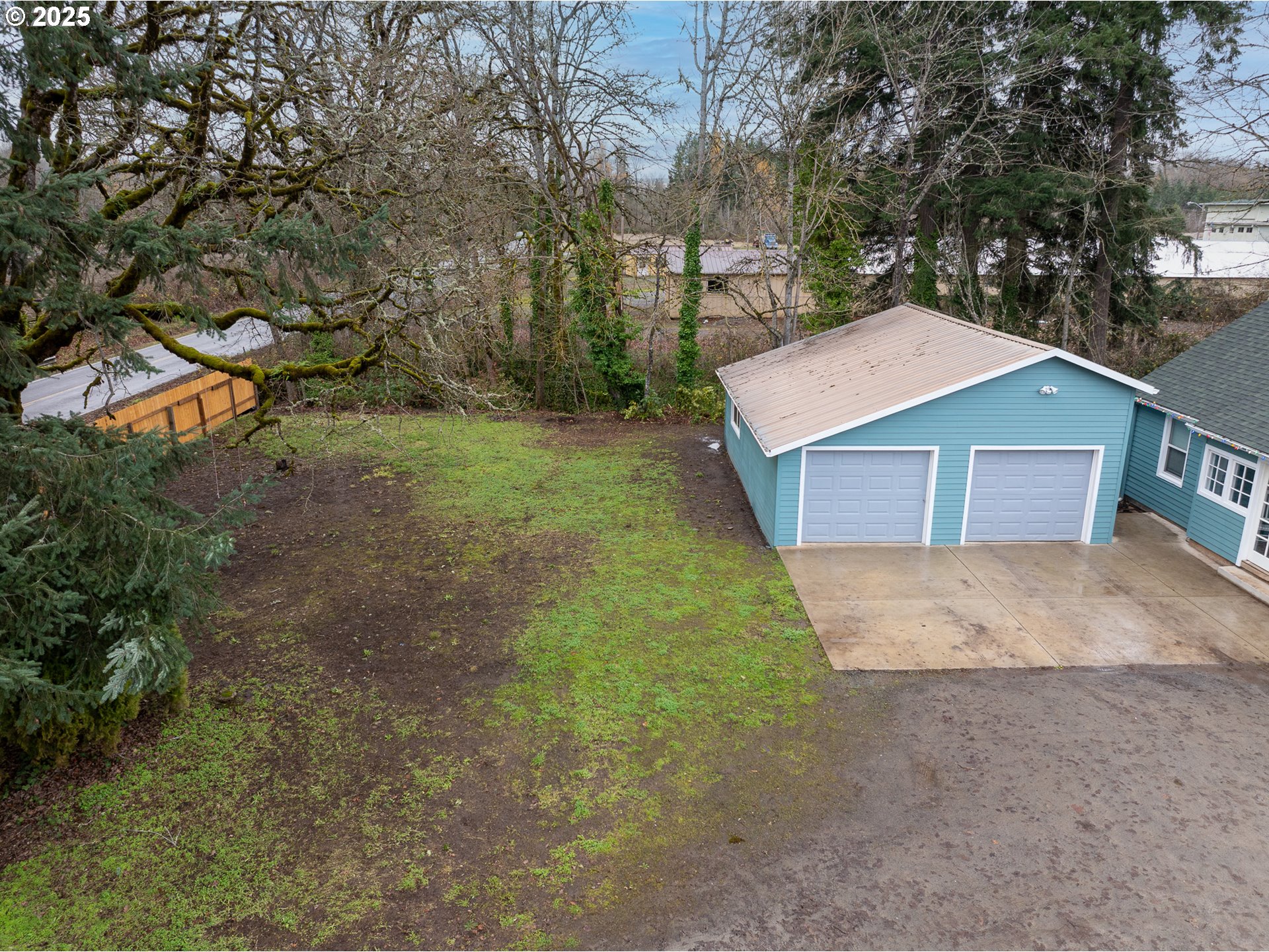 33654 South Dickey Prairie Road Molalla, OR 97038 - Photo 4 of 48