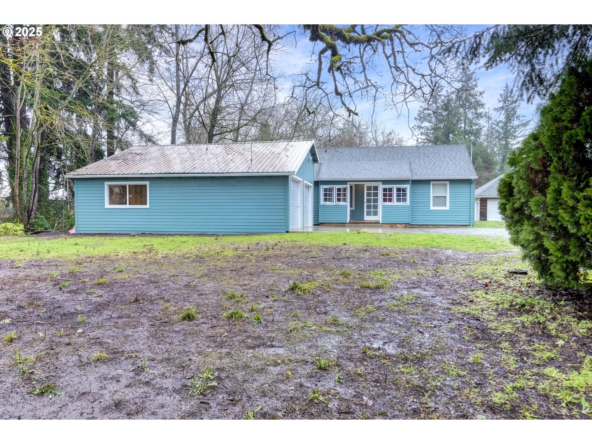 33654 South Dickey Prairie Road Molalla, OR 97038 - Photo 48 of 48