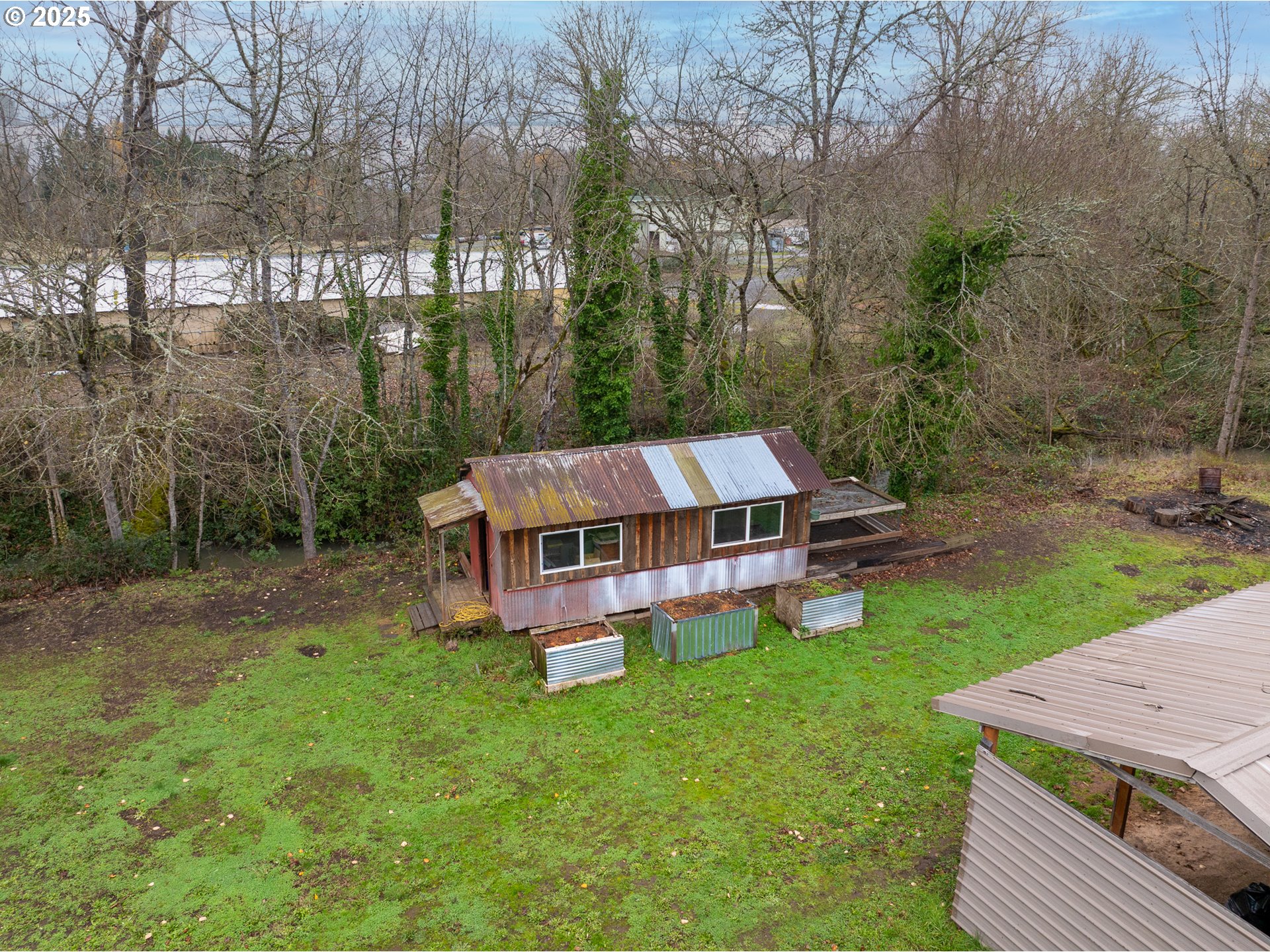 33654 South Dickey Prairie Road Molalla, OR 97038 - Photo 5 of 48