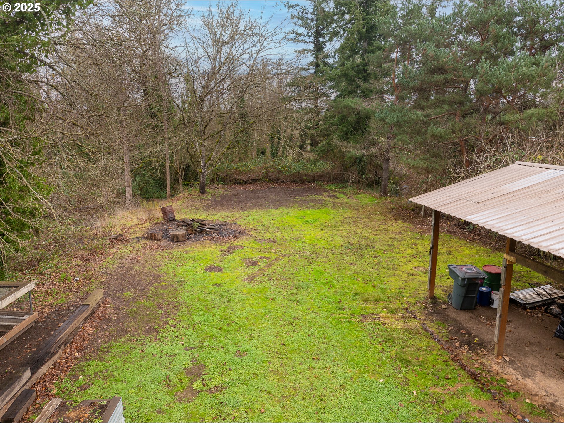33654 South Dickey Prairie Road Molalla, OR 97038 - Photo 7 of 48