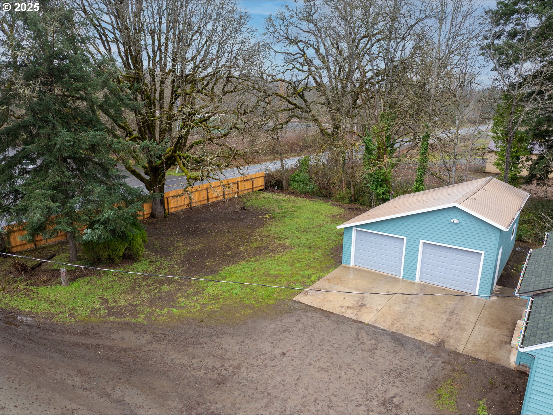 33654 South Dickey Prairie Road Molalla, OR 97038 - Photo 9 of 48