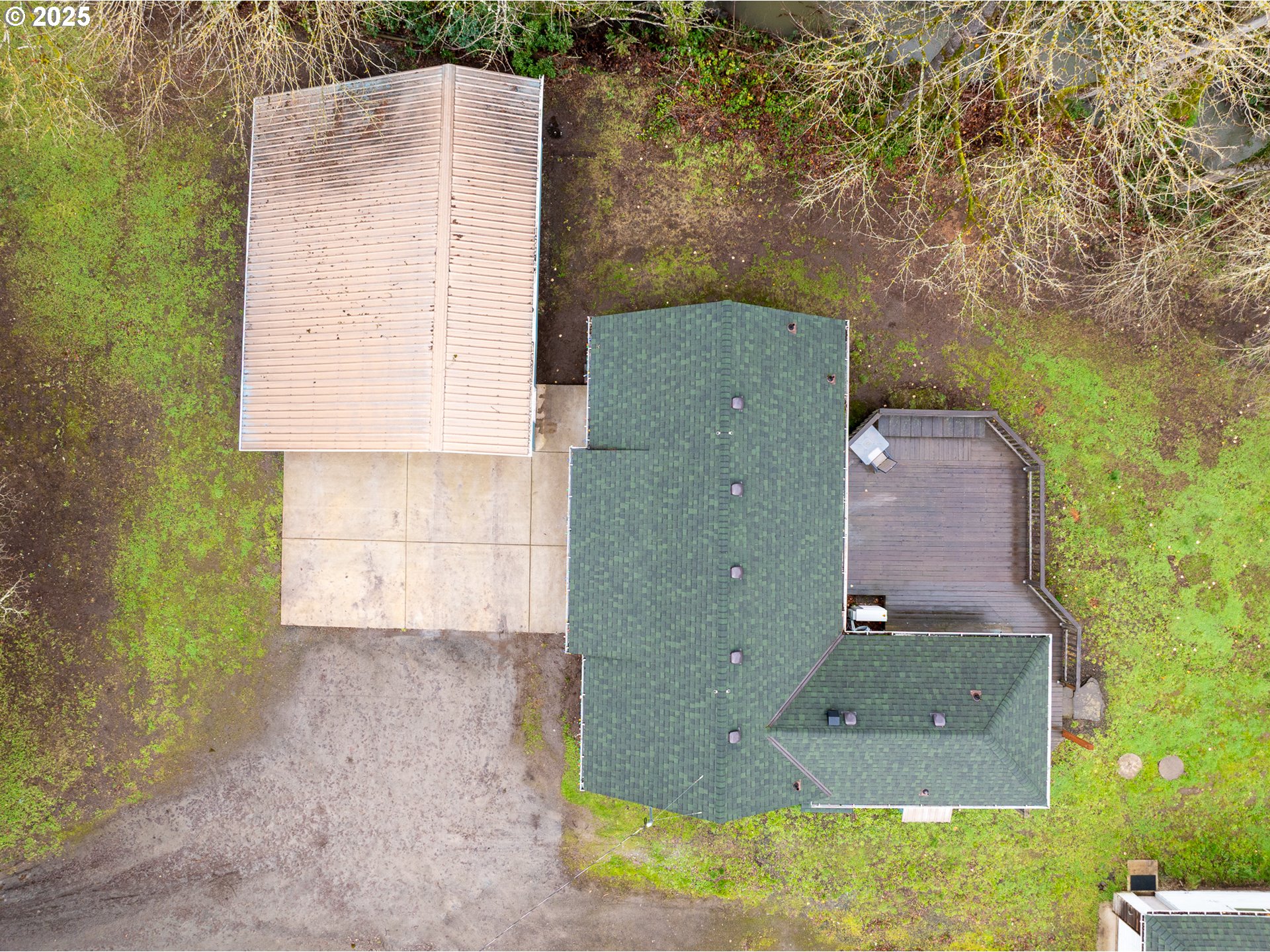 33654 South Dickey Prairie Road Molalla, OR 97038 - Photo 10 of 48