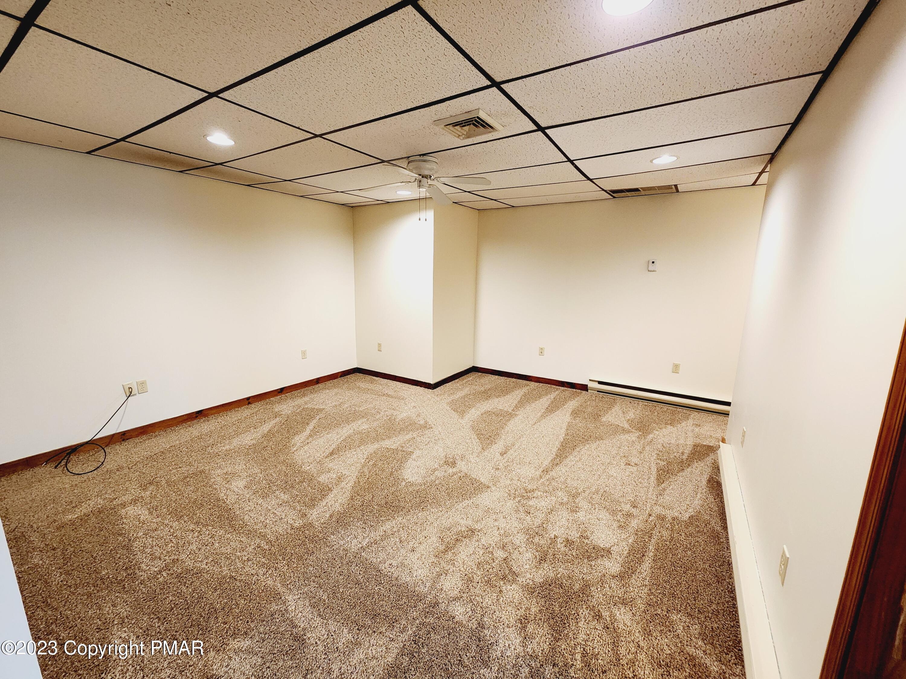 216 Friemann Lane Sciota, PA 18354 - Photo 4 of 7 a view of a room with an empty space