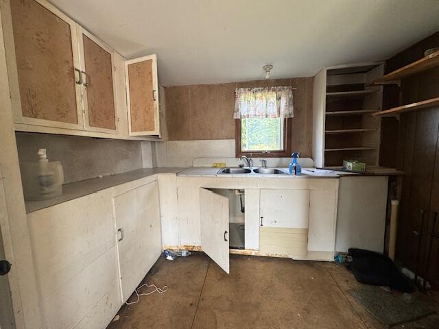 18 Hunts Meadow Road Whitefield, ME 04353 - Photo 2 of 14 #2- Kitchen