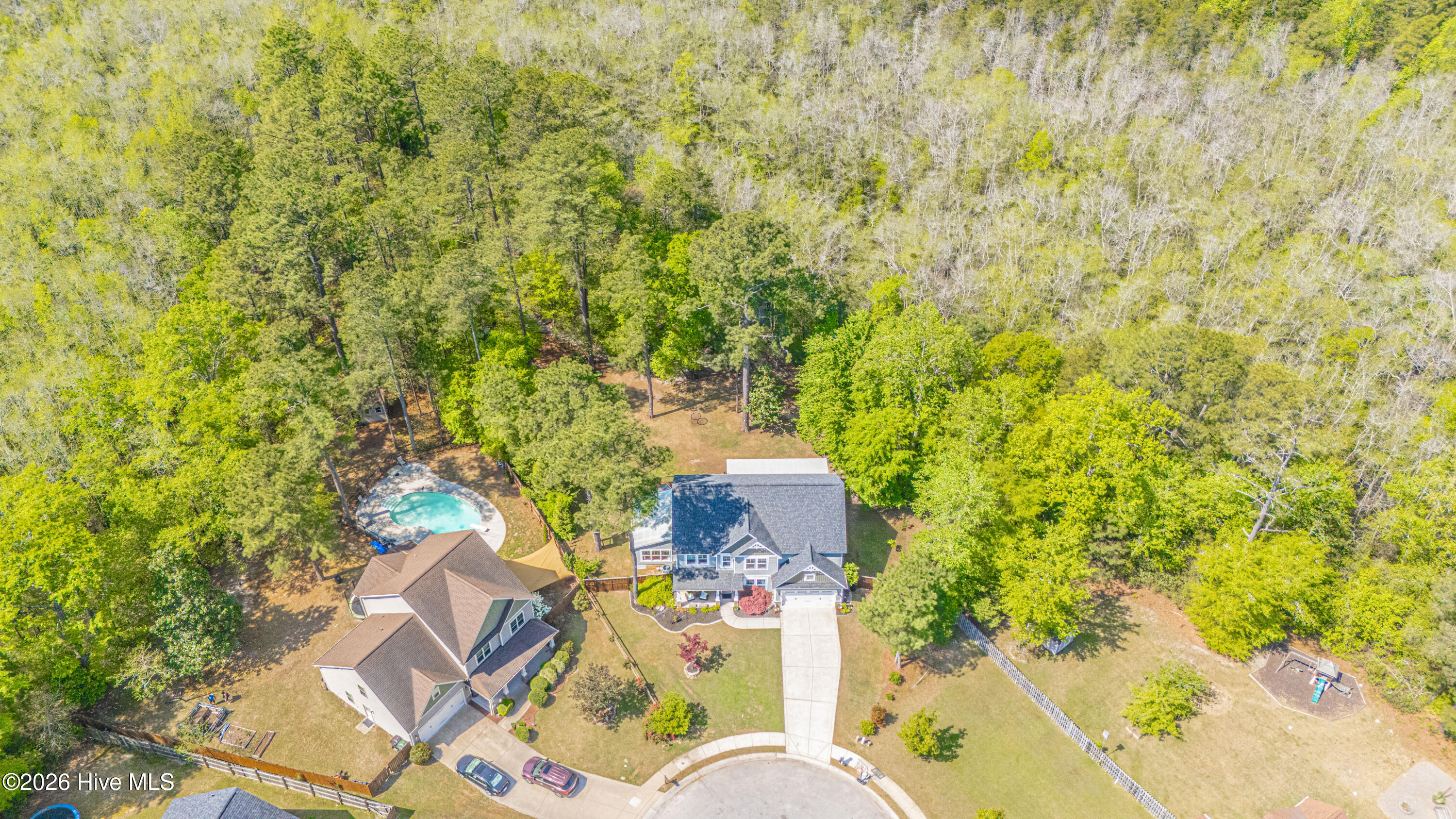 780 Sun Road Aberdeen, NC 28315 - Photo 106 of 108 DJI_20260414113213_0015_D