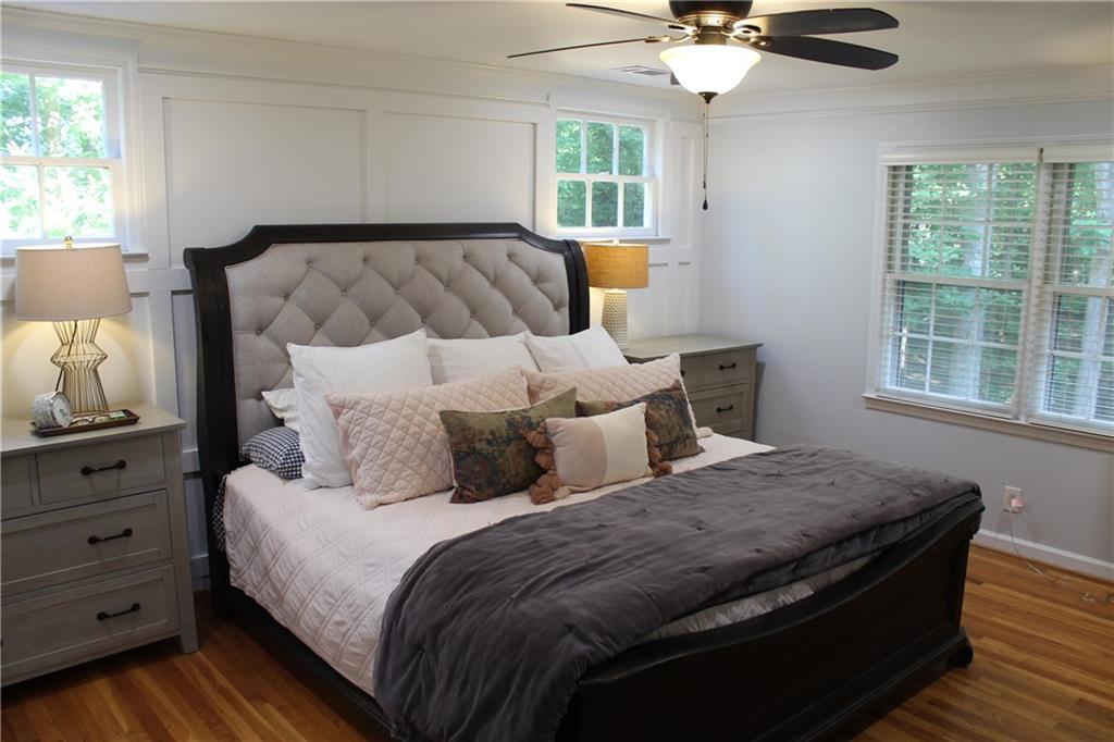 4989 Mountclaire Road Stone Mountain, GA 30087 - Photo 10 of 24