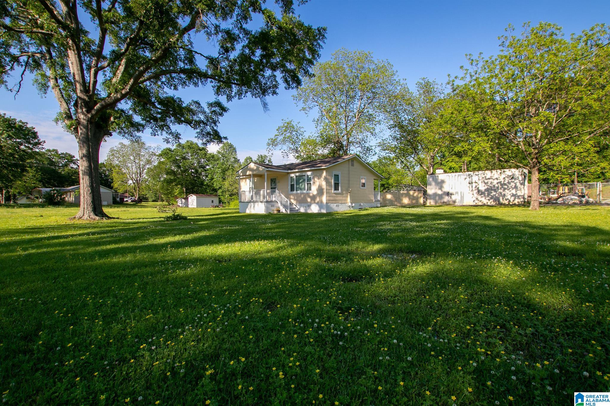 6355 Swann Road Mount Olive, AL 35117 - Photo 7 of 31