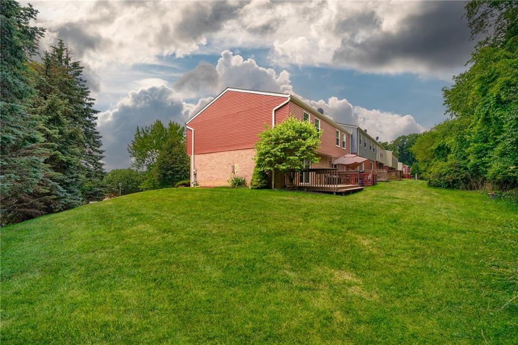 710 Countryside Drive McKees Rocks, PA 15136 - Photo 20 of 21