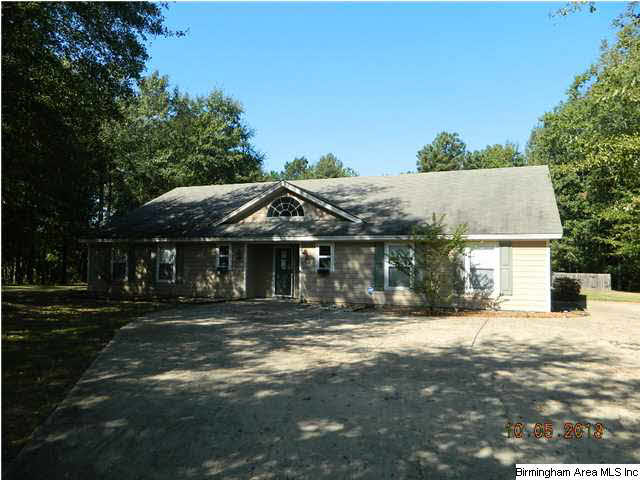1809 Grier Road Wetumpka, AL 36092 - Photo 2 of 28