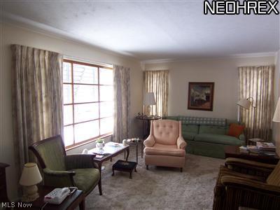 1231 Roland Road Lyndhurst, OH 44124 - Photo 8 of 15