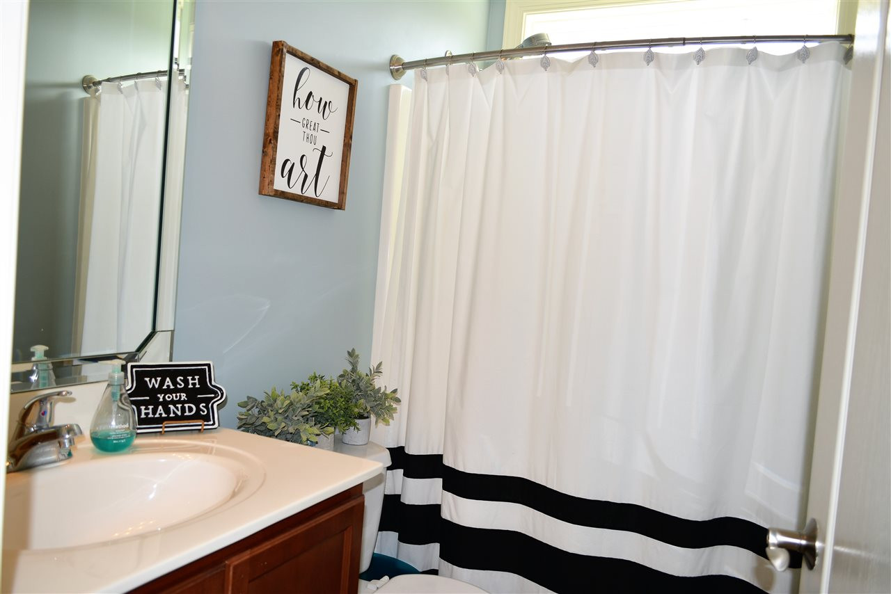 505 Chisenhall Road Angier, NC 27501 - Photo 19 of 30 Secondary bathroom