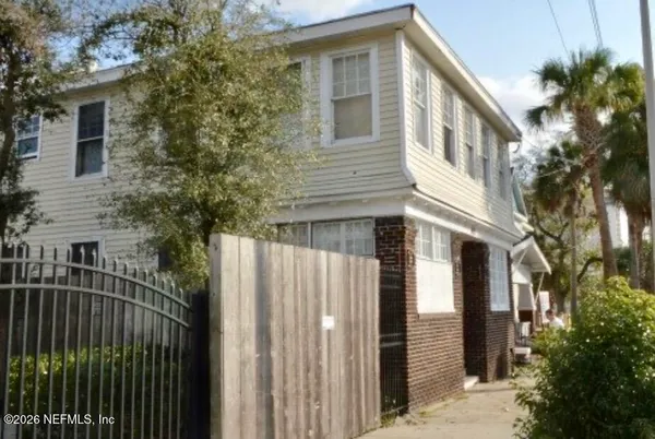 $800 | 417 North Liberty Street, Unit 7, Jacksonville, FL 32202