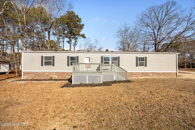 $245,000 | 410 Fawn Drive, Hampstead, NC 28443