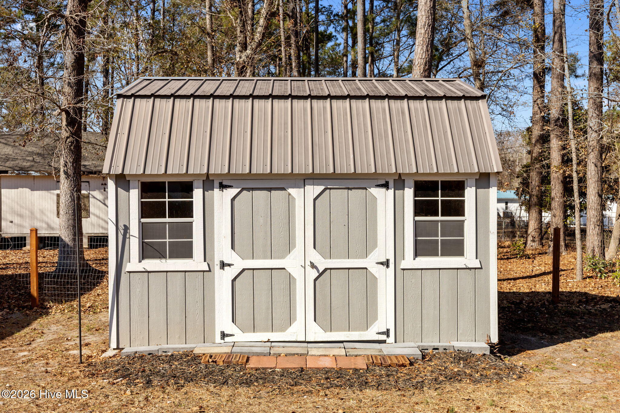 410 Fawn Drive Hampstead, NC 28443 - Photo 11 of 40 Shed