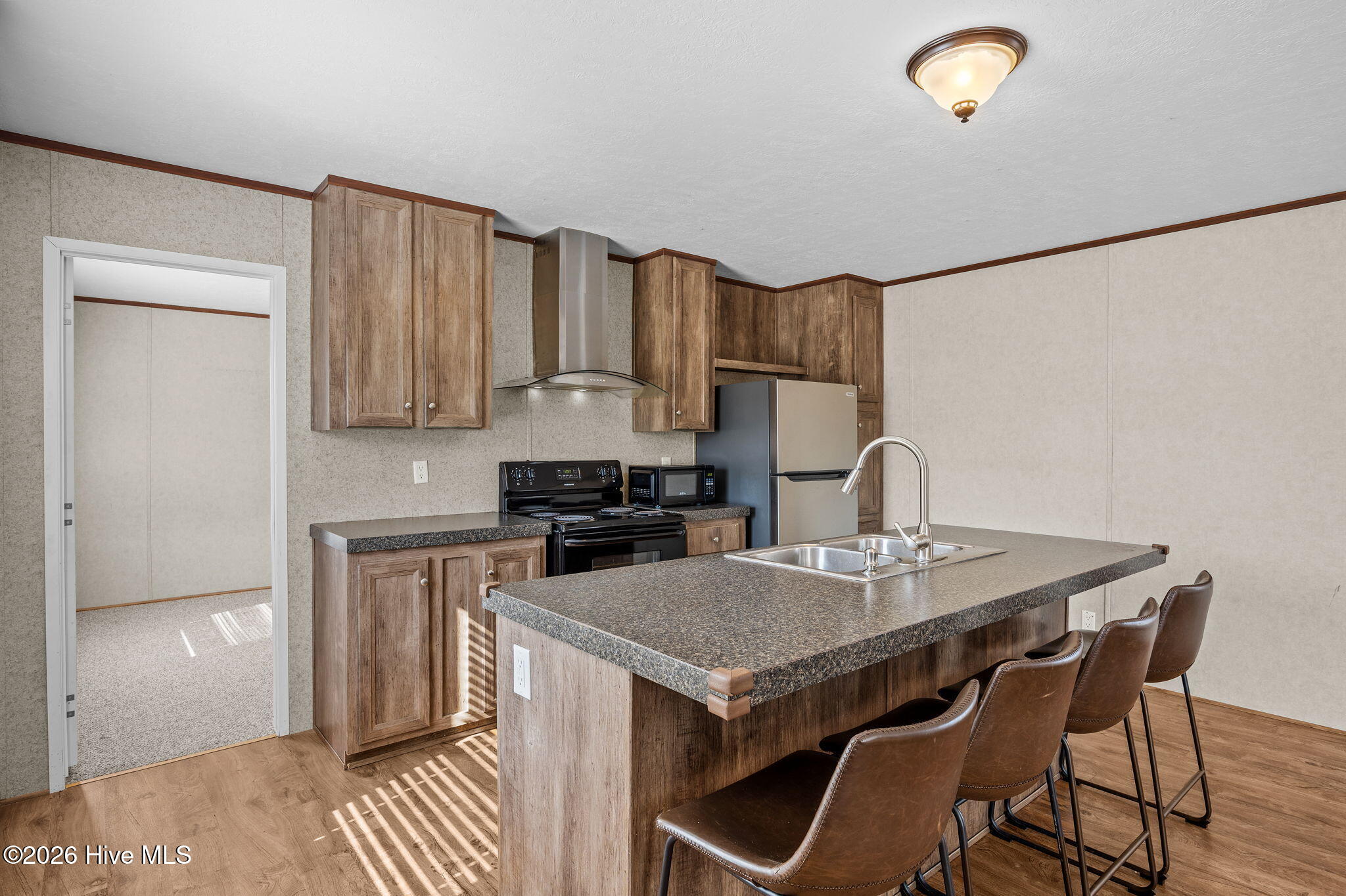 410 Fawn Drive Hampstead, NC 28443 - Photo 15 of 40 Kitchen