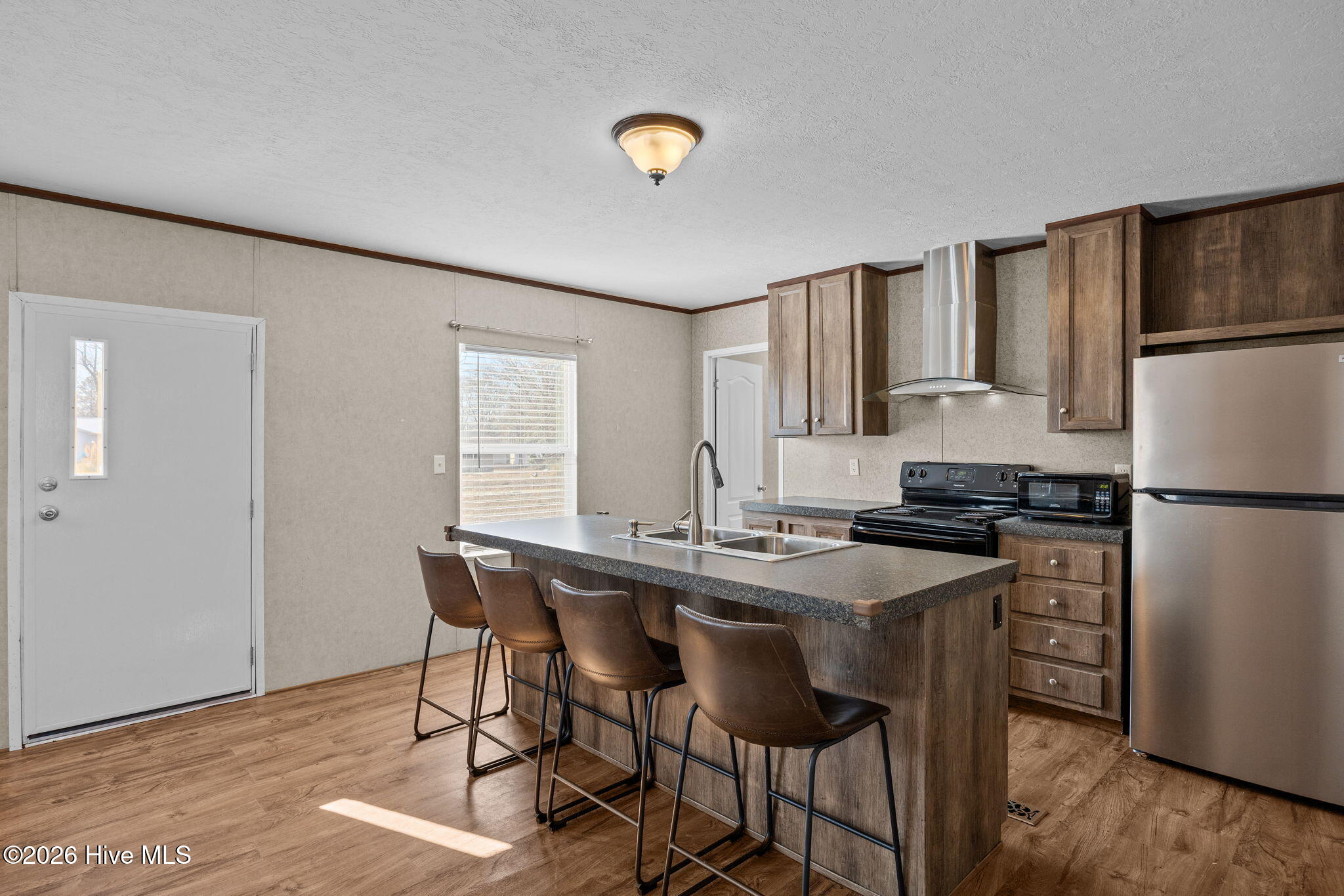 410 Fawn Drive Hampstead, NC 28443 - Photo 16 of 40 Kitchen