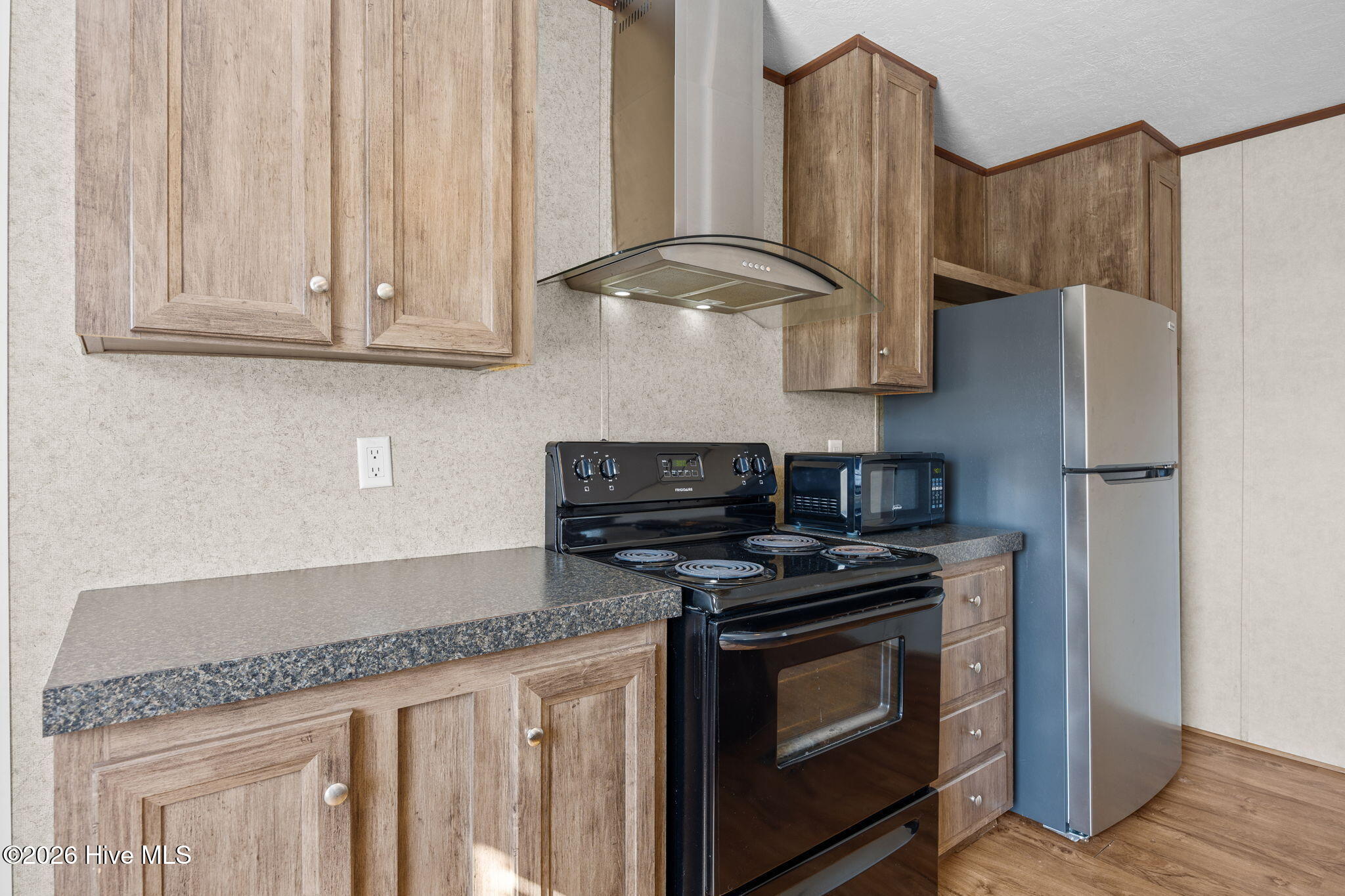 410 Fawn Drive Hampstead, NC 28443 - Photo 17 of 40 Kitchen