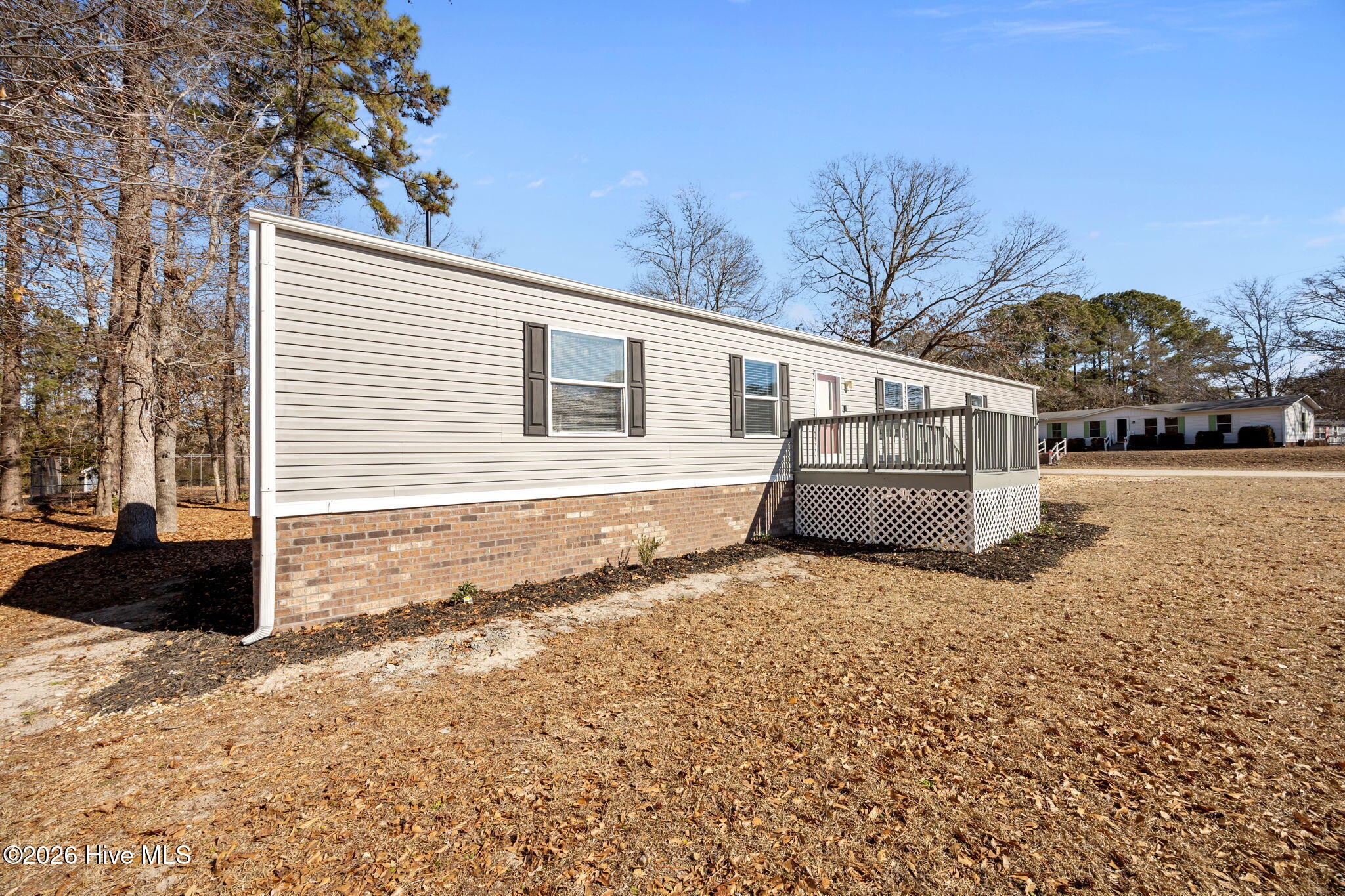410 Fawn Drive Hampstead, NC 28443 - Photo 5 of 40 Front View