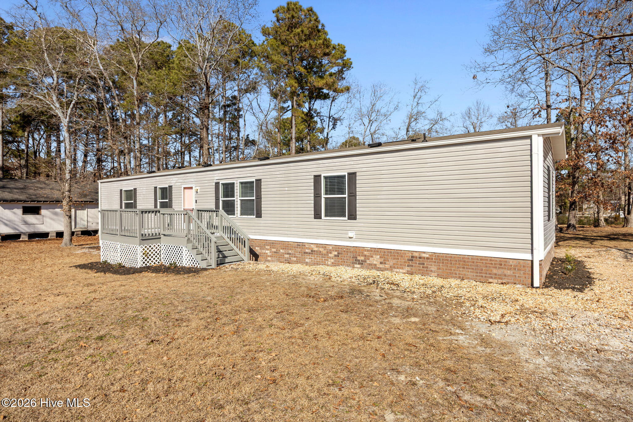 410 Fawn Drive Hampstead, NC 28443 - Photo 6 of 40 Front View