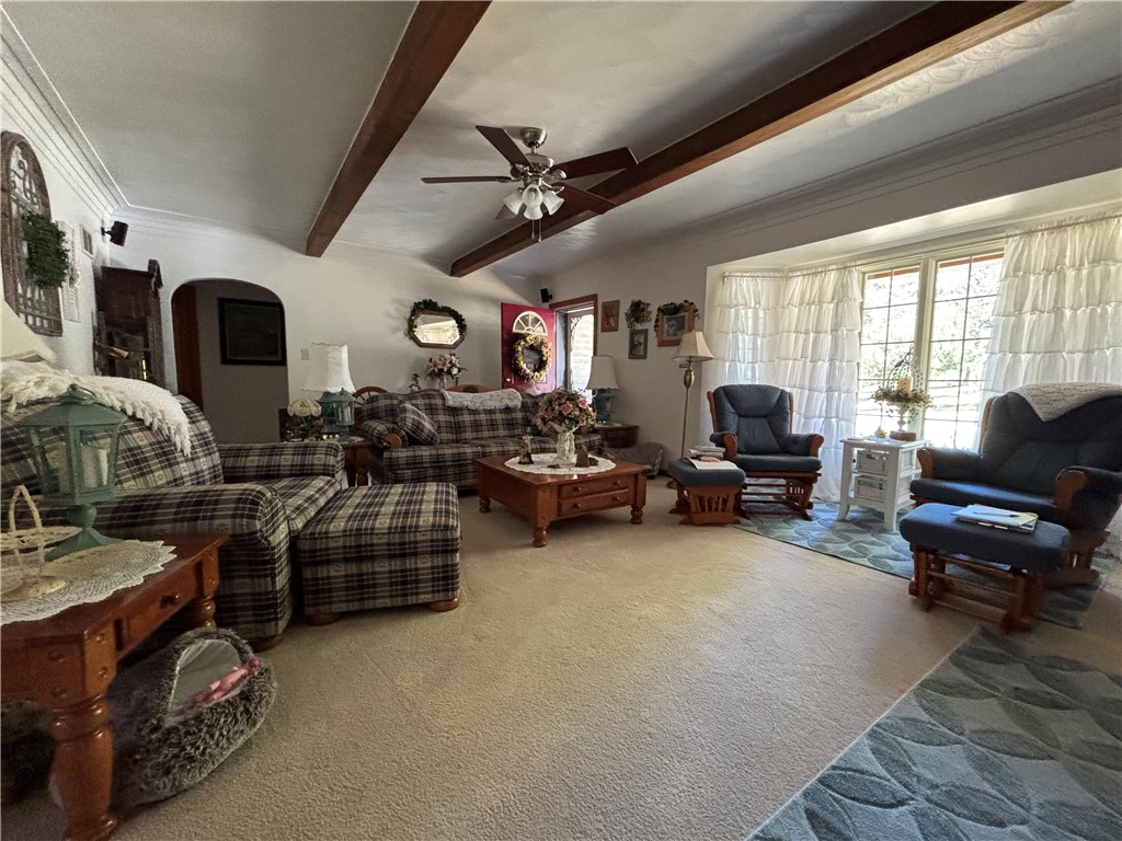 222 Chestnut Street Kane, PA 16735 - Photo 14 of 32