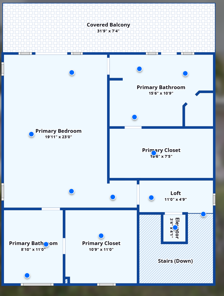 3138 Gulf Stream Road Gulf Stream, FL 33483 - Photo 47 of 49
