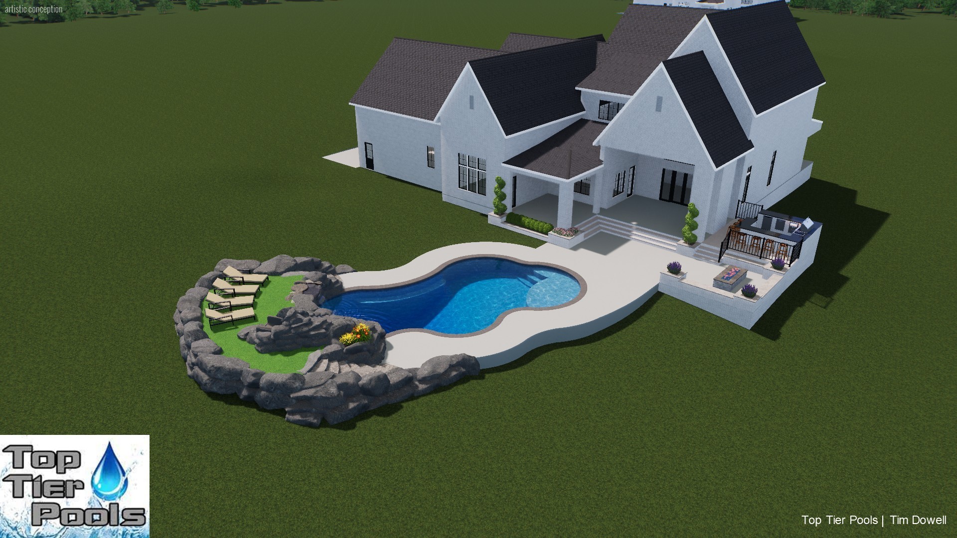 2245 Skinner Road Arrington, TN 37014 - Photo 90 of 98