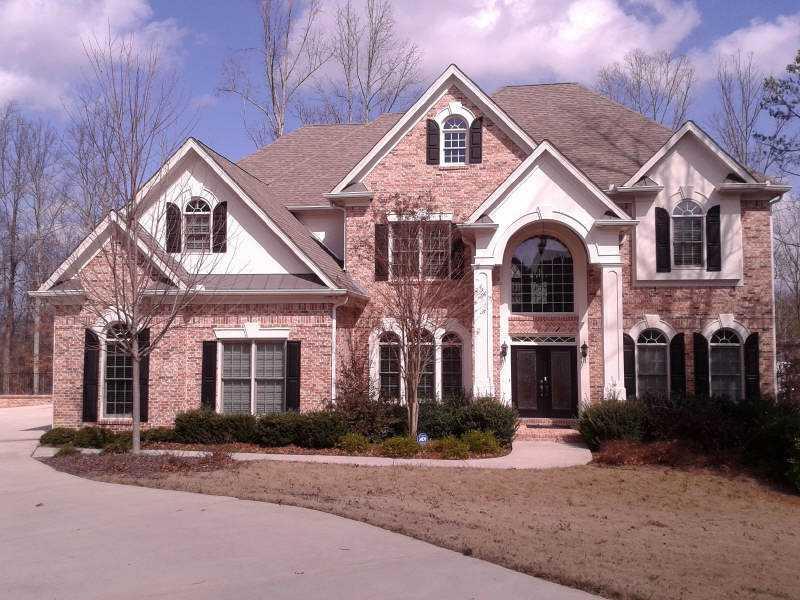 4007 Jeffers Pointe Villa Rica, GA 30180 - Photo 1 of 1 Gallery Image 1