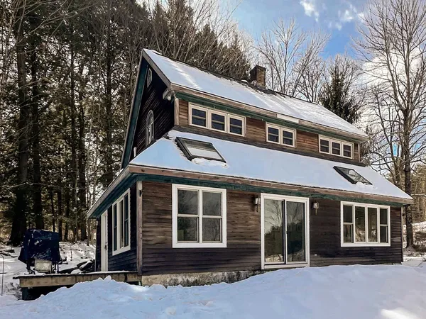 $595,000 | 371 Maplewood Common, Moretown, VT 05660