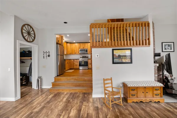 $595,000 | 371 Maplewood Common, Moretown, VT 05660