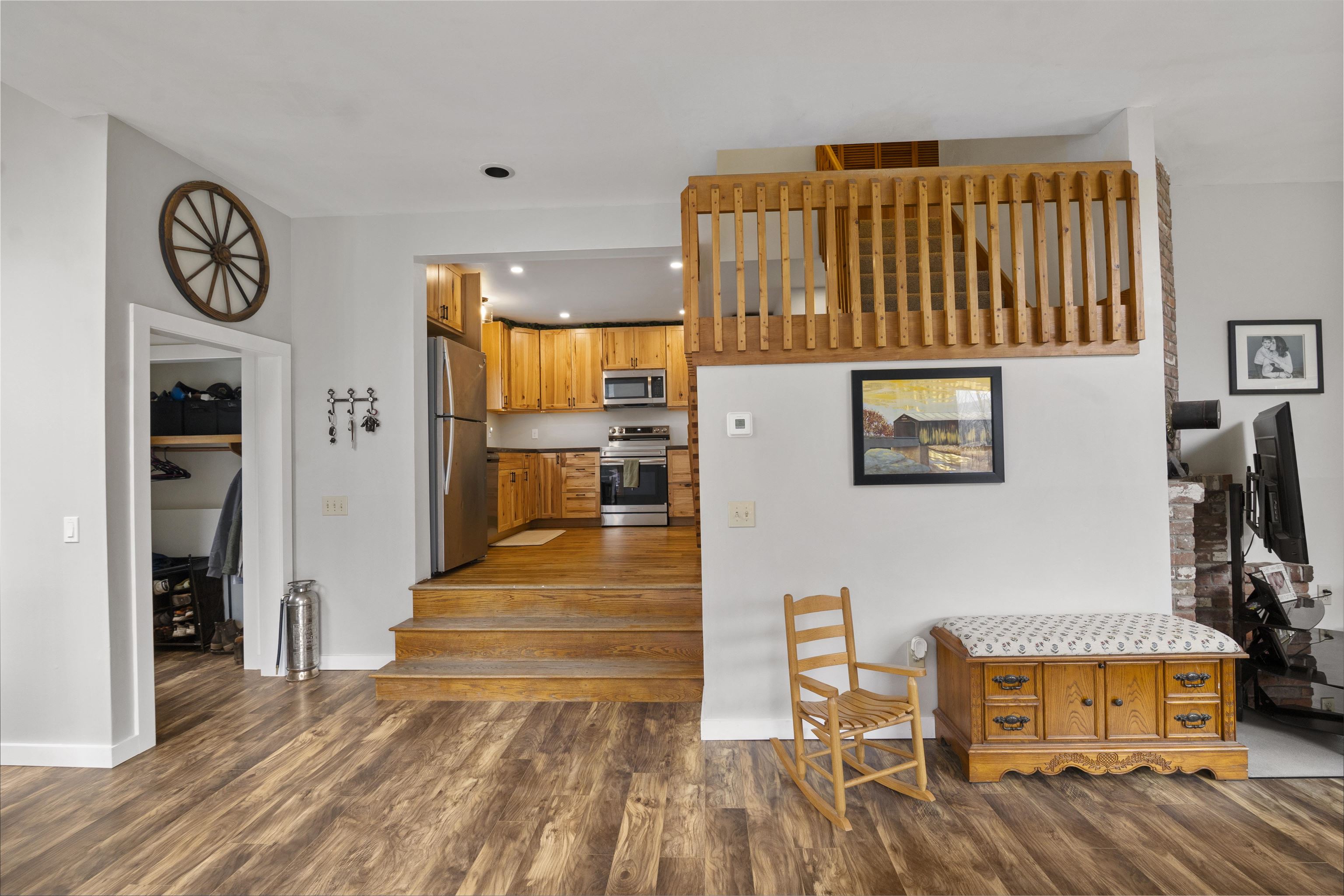 371 Maplewood Common Moretown, VT 05660 - Photo 12 of 39