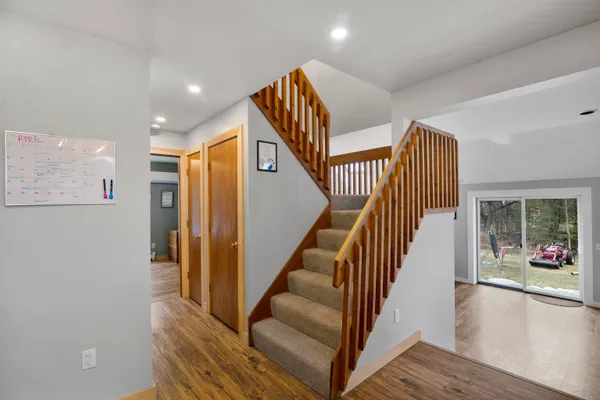 $595,000 | 371 Maplewood Common, Moretown, VT 05660