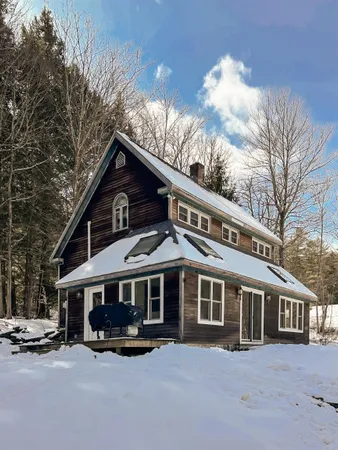$595,000 | 371 Maplewood Common, Moretown, VT 05660
