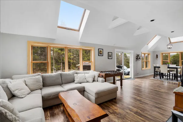 $595,000 | 371 Maplewood Common, Moretown, VT 05660