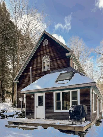 $595,000 | 371 Maplewood Common, Moretown, VT 05660