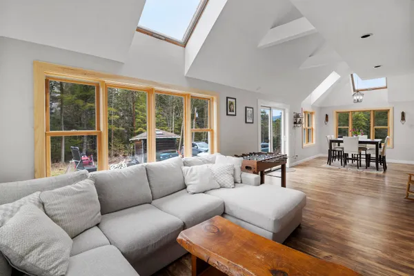 $595,000 | 371 Maplewood Common, Moretown, VT 05660