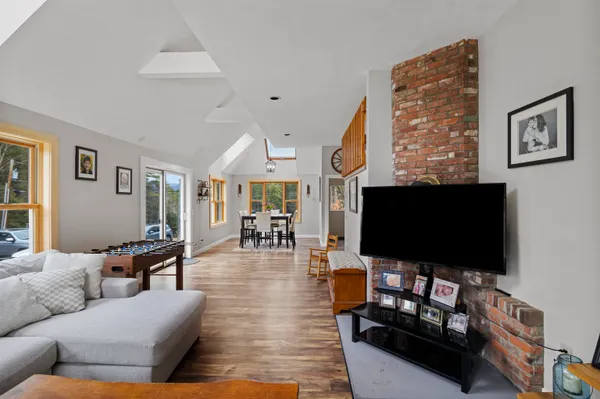 $595,000 | 371 Maplewood Common, Moretown, VT 05660