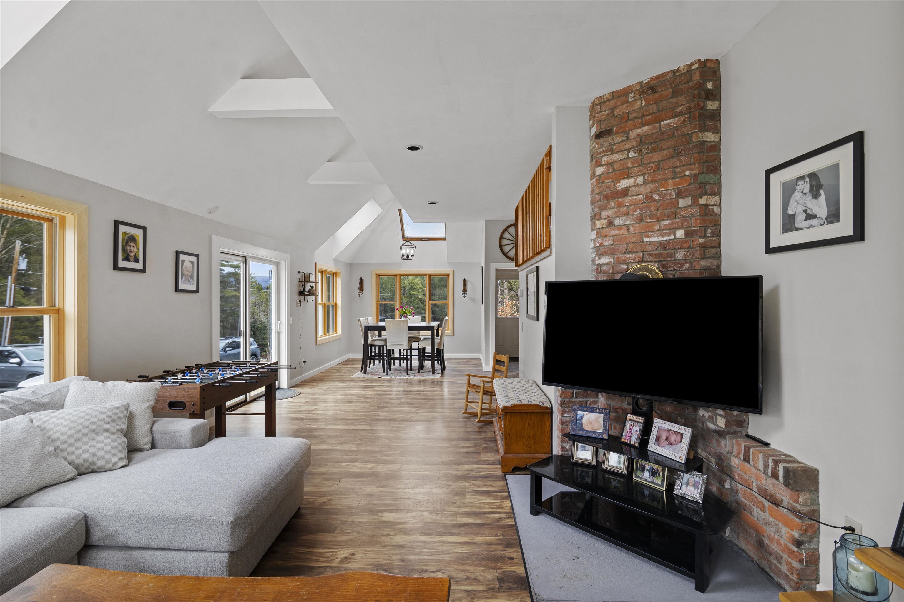 371 Maplewood Common Moretown, VT 05660 - Photo 8 of 39