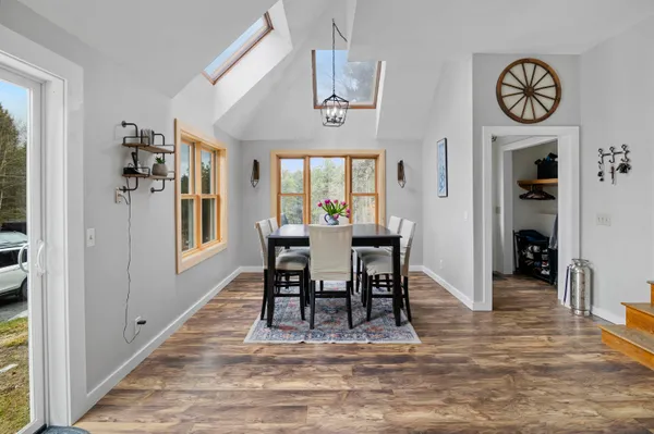 $595,000 | 371 Maplewood Common, Moretown, VT 05660