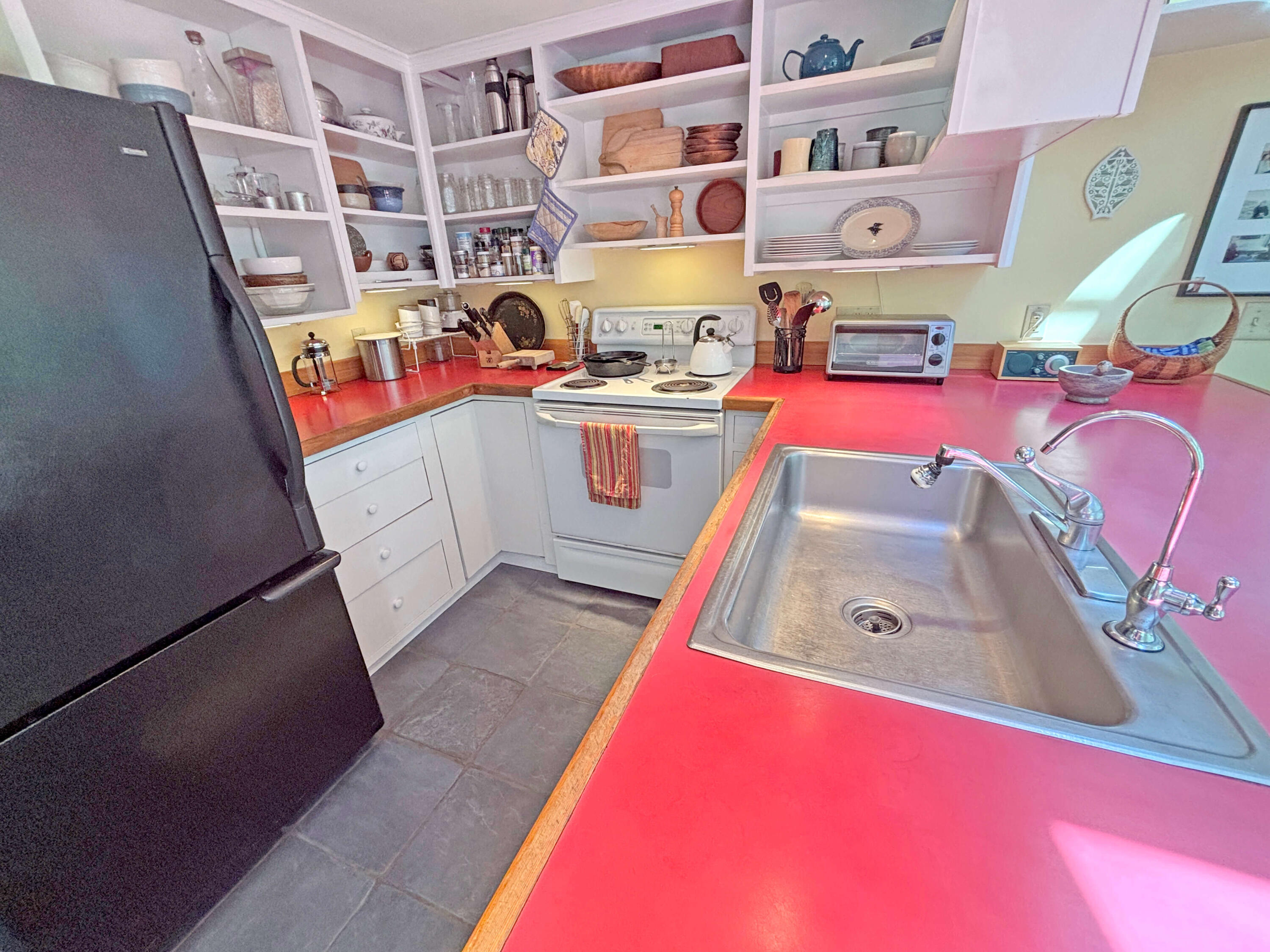 1778 Bayside Road Trenton, ME 04605 - Photo 40 of 113 Kitchen (11)